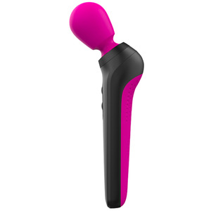 PalmPower - Extreme Wand Massager Oplaadbaar Vrouwen Speeltjes